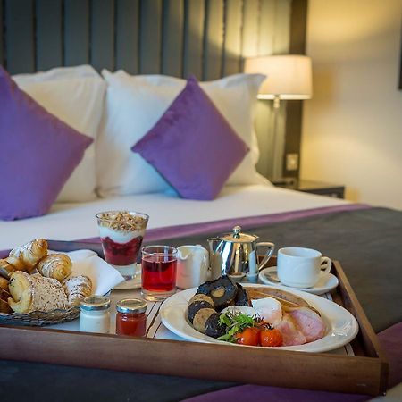 เอล์ม ทรี อมฤตสร Hotel อัมริตสา ภายนอก รูปภาพ