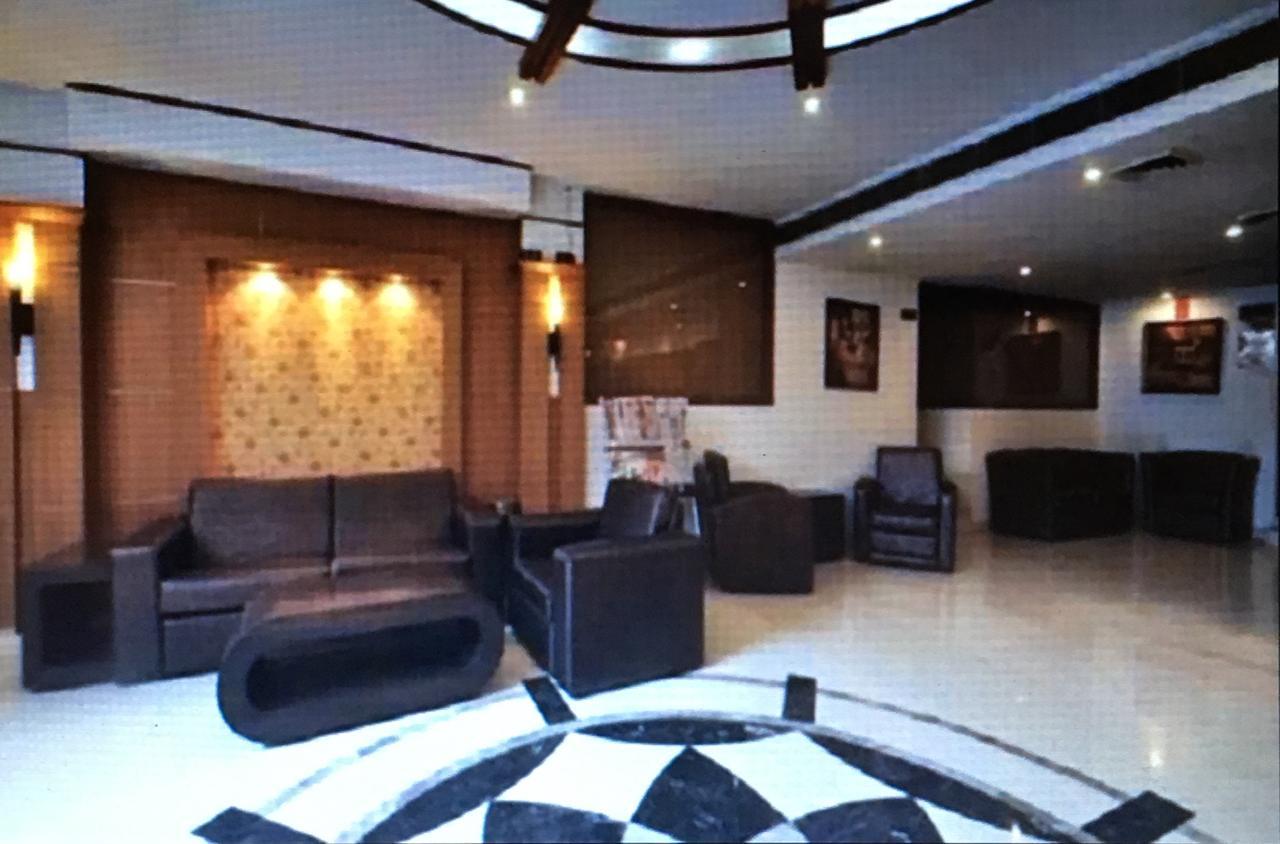 เอล์ม ทรี อมฤตสร Hotel อัมริตสา ภายนอก รูปภาพ