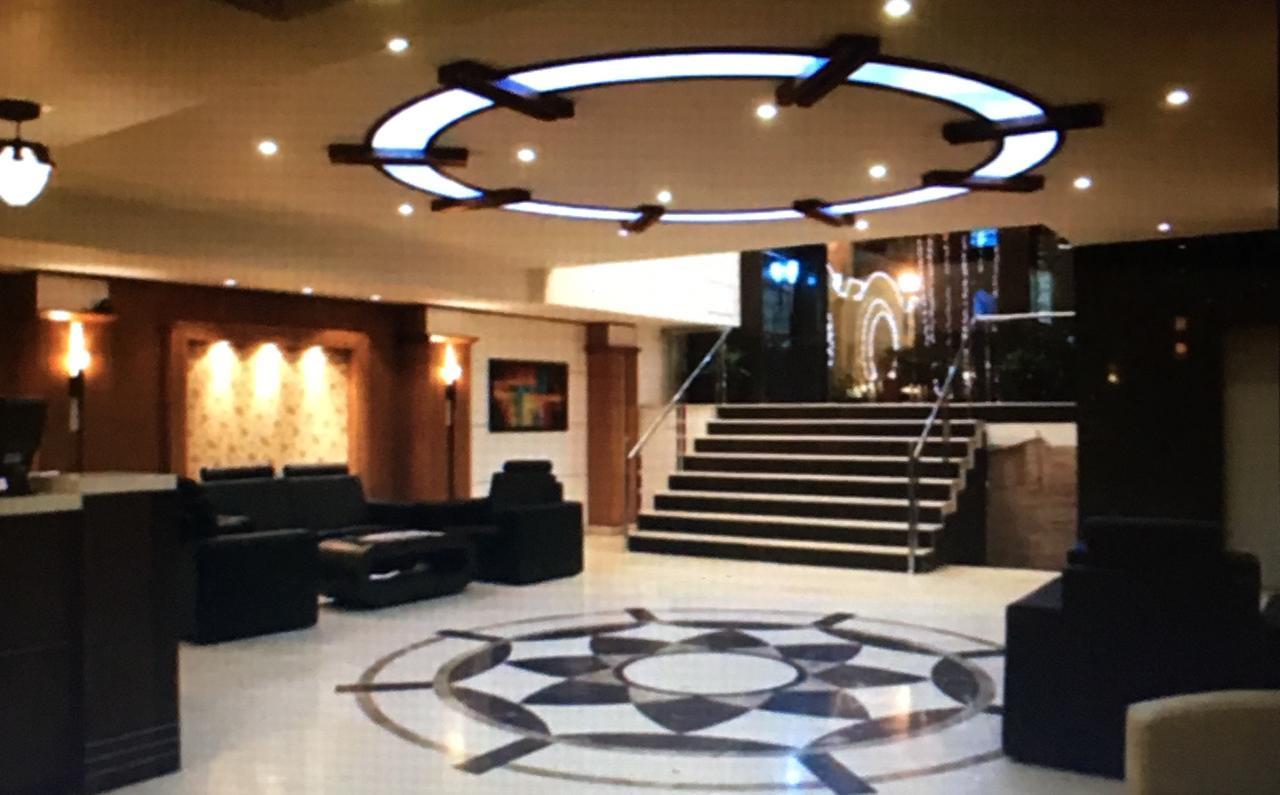 เอล์ม ทรี อมฤตสร Hotel อัมริตสา ภายนอก รูปภาพ