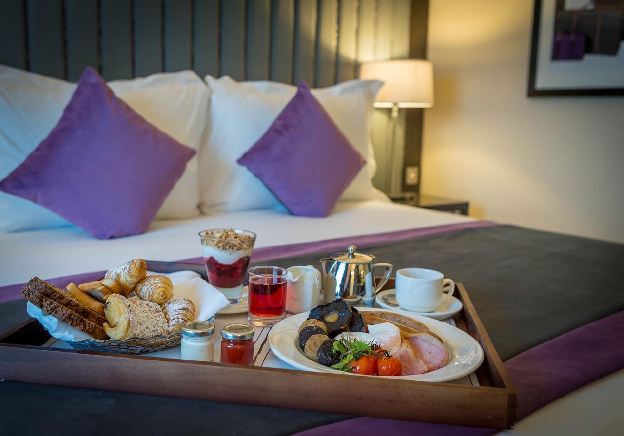 เอล์ม ทรี อมฤตสร Hotel อัมริตสา ภายนอก รูปภาพ